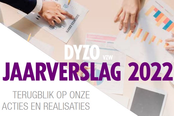 DYZO jaarverslag 2022