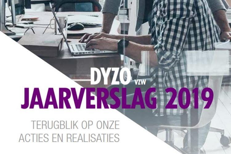 DYZO jaarverslag 2019